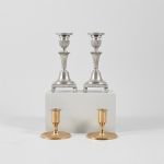 1194 4353 CANDLESTICKS